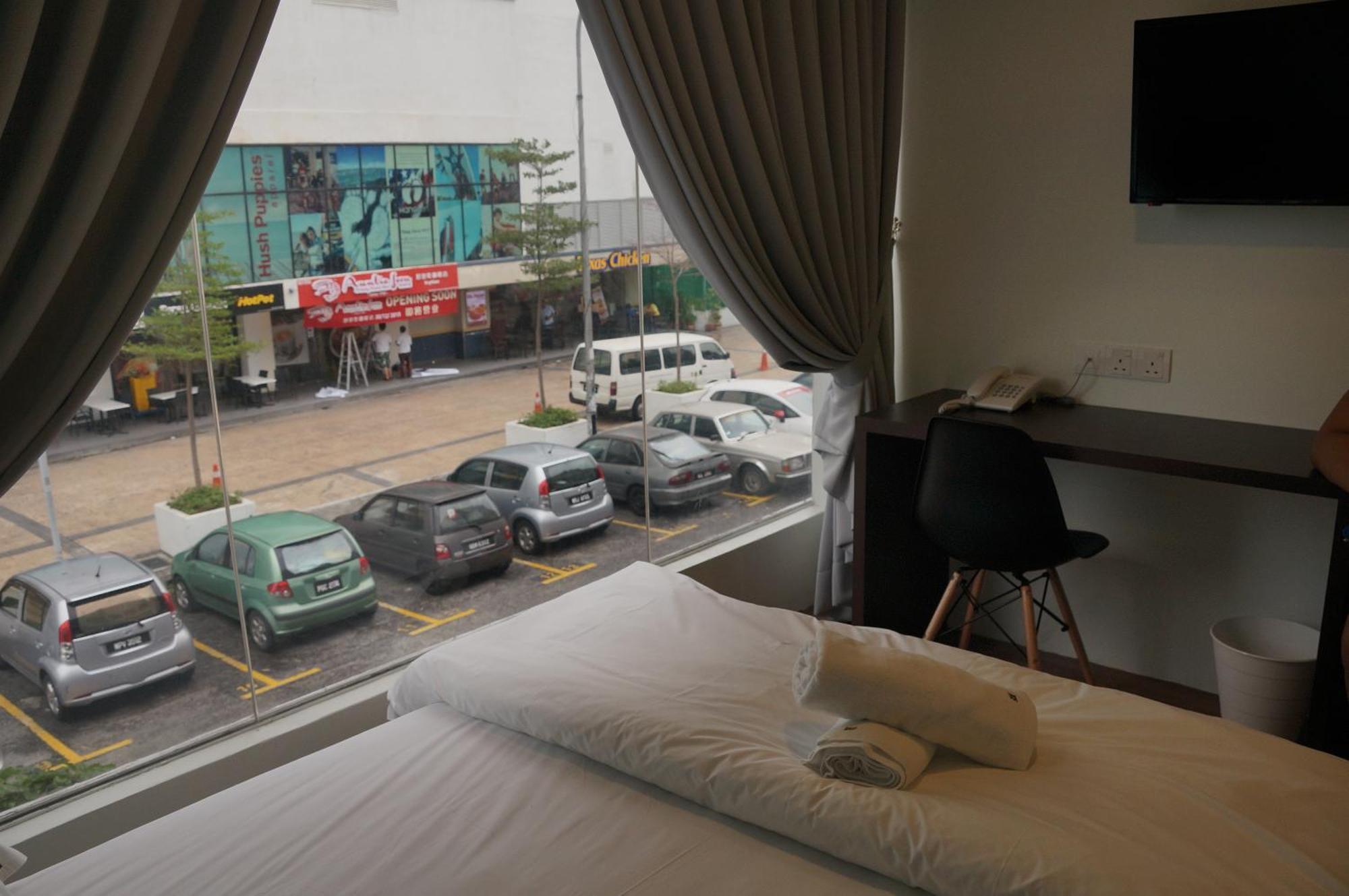 Hotel 57 Usj 21 Subang Jaya Quarto foto