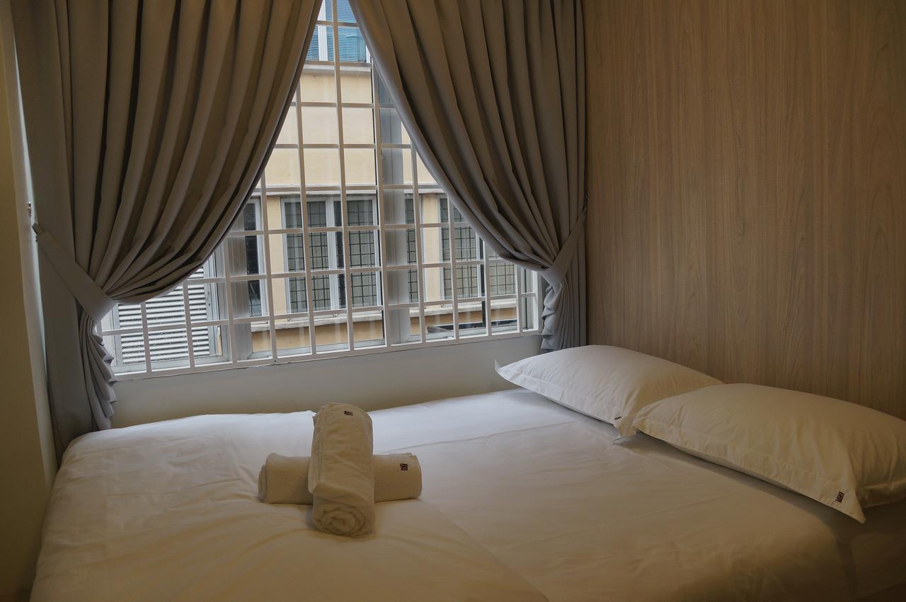 Hotel 57 Usj 21 Subang Jaya Quarto foto